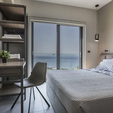 וילה Sleeps 6 Pool Wifi