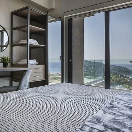 Sleeps 6 Pool Wifi וילה